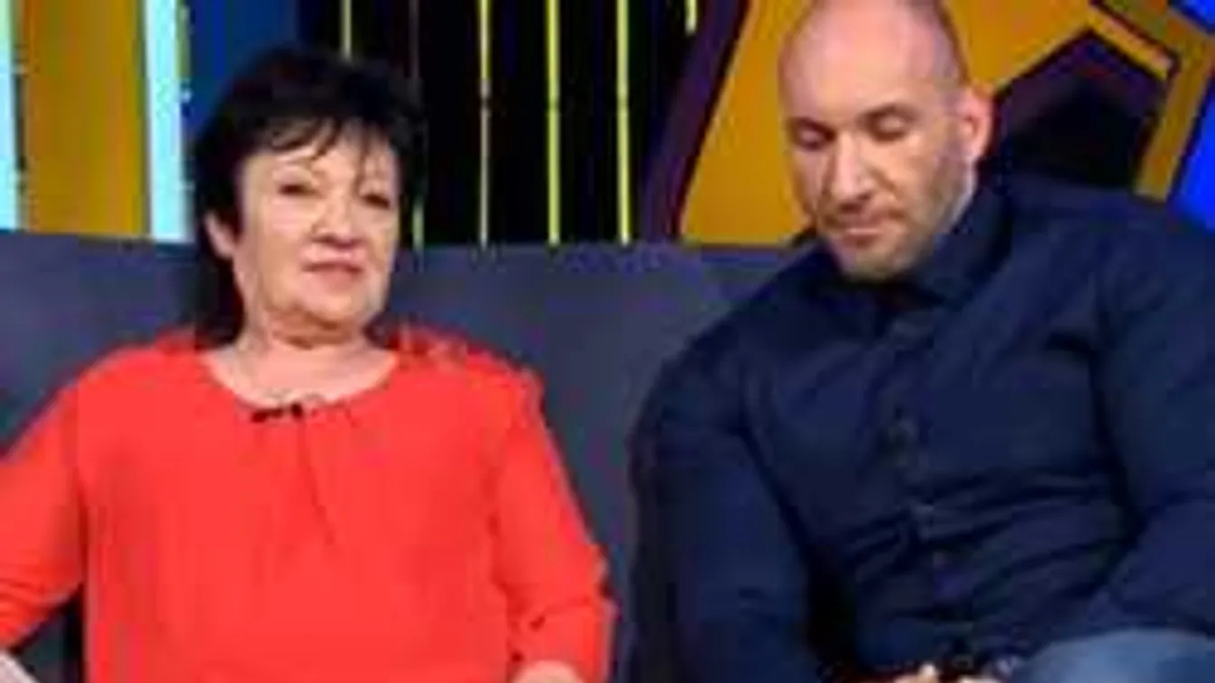 Berki Krisztián édesanyja kitálalt: Sosem kérek bocsánatot!
