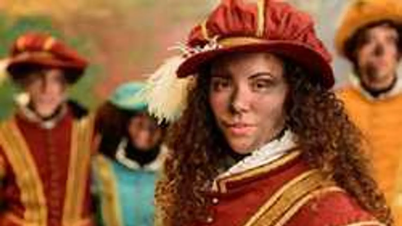 A krampuszok rasszisták, mert sértik az "afrohollandokat"