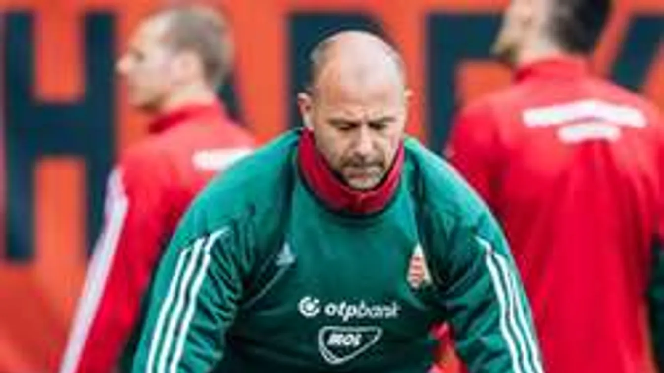 Király Gábor kimondta a nagy igazságot, így érzi most magát