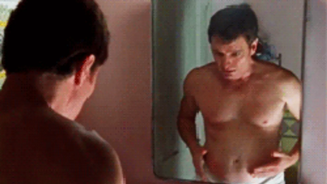 Felsóhajthatnak a férfiak! Nem divat már a kockahas, itt a DadBod!