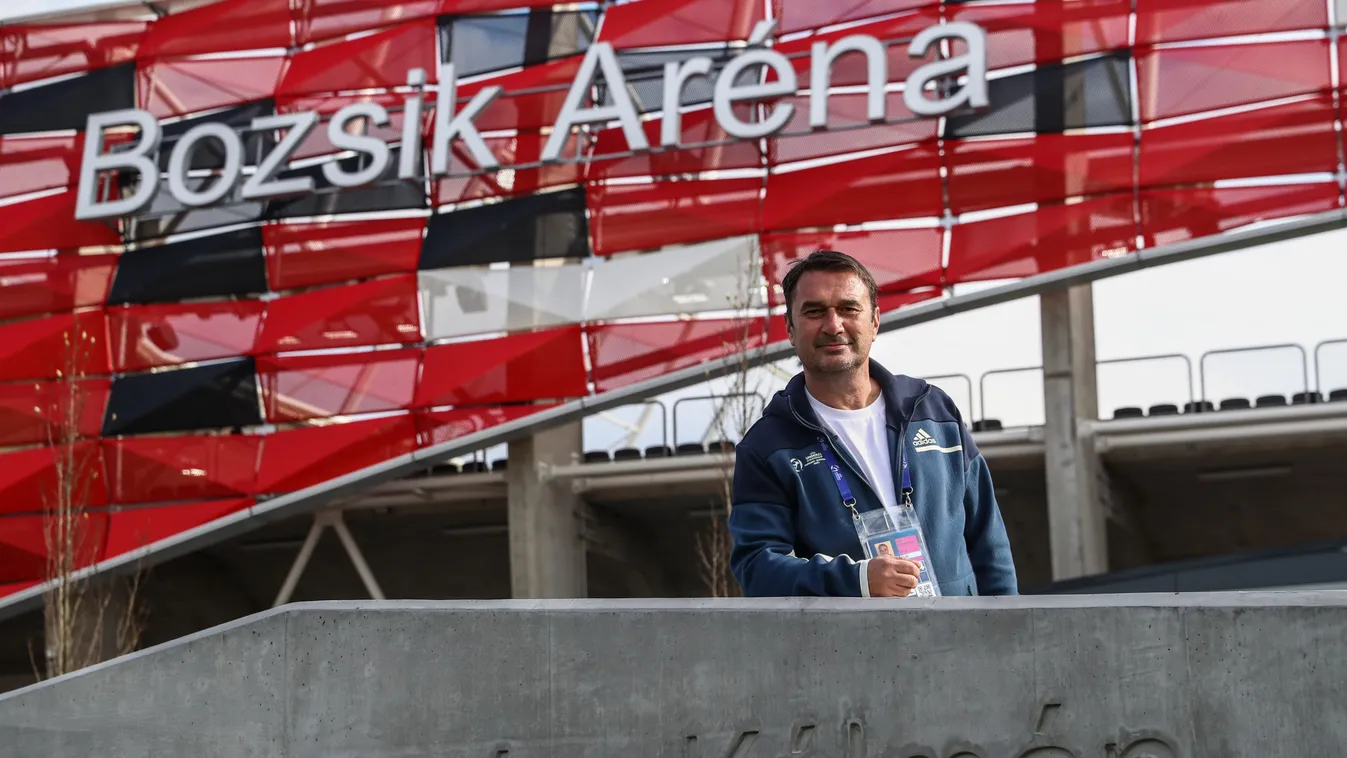 Óriási hibája után újra Svájcról beszélt a legendás magyar focista