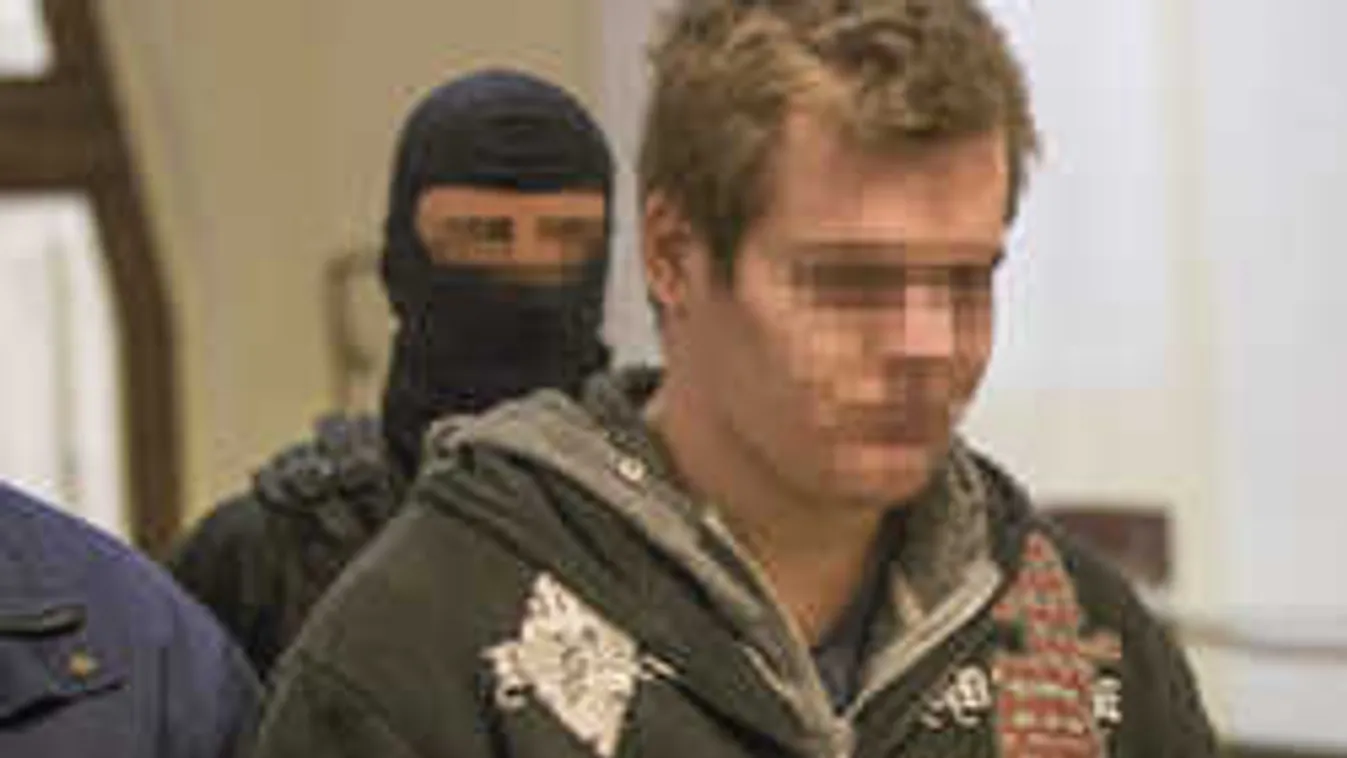 Hírzárlat a Teréz körúti robbantás ügyében!