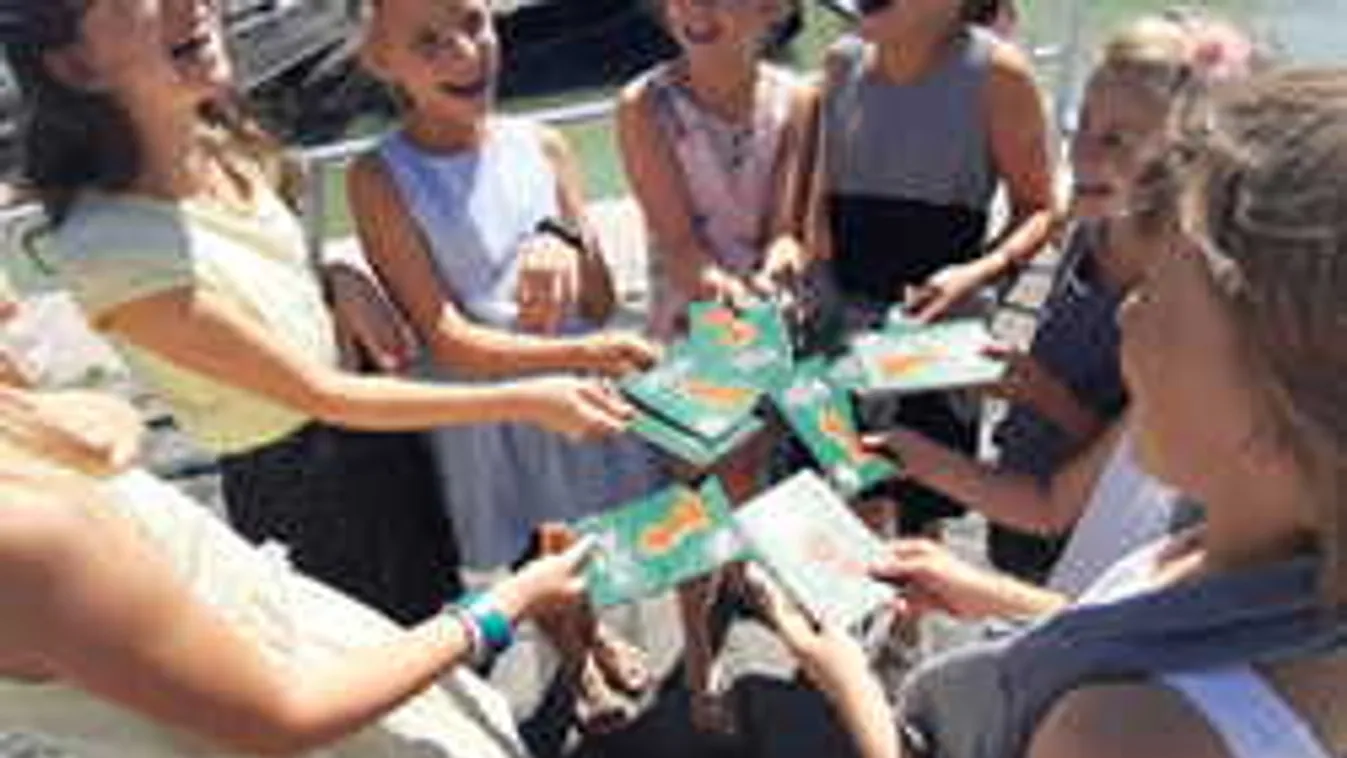 Pillanatok alatt óriási sikerré vált a  "Hol vagy, Kajla?"