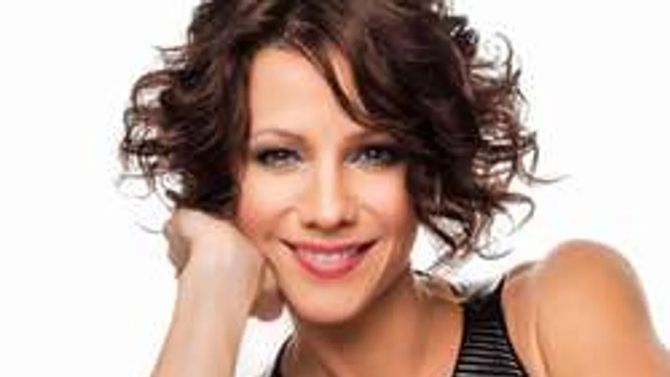 A válófélben lévő magyar színésznő elárulta, miért fogyott le ennyire