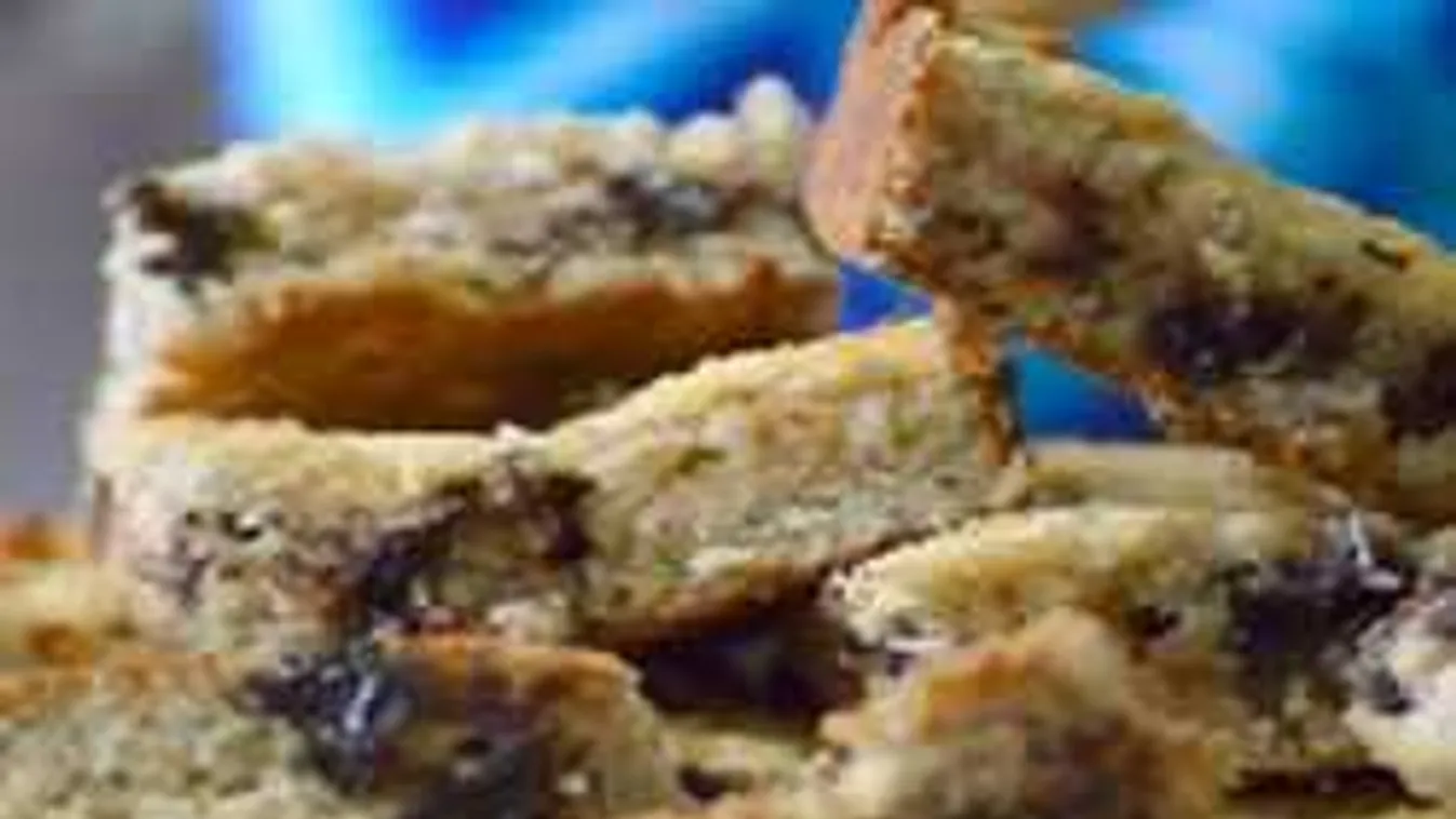 Cukor nélküli diétacsoda: Csokoládés kókuszkeksz