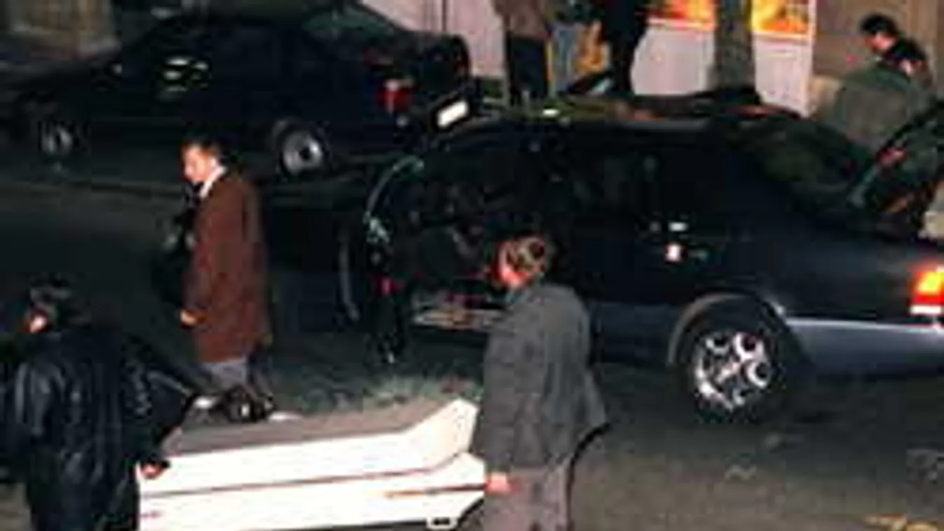 Váratlan fordulat a Fenyő-gyilkosságban, újabb gyanúsított került elő