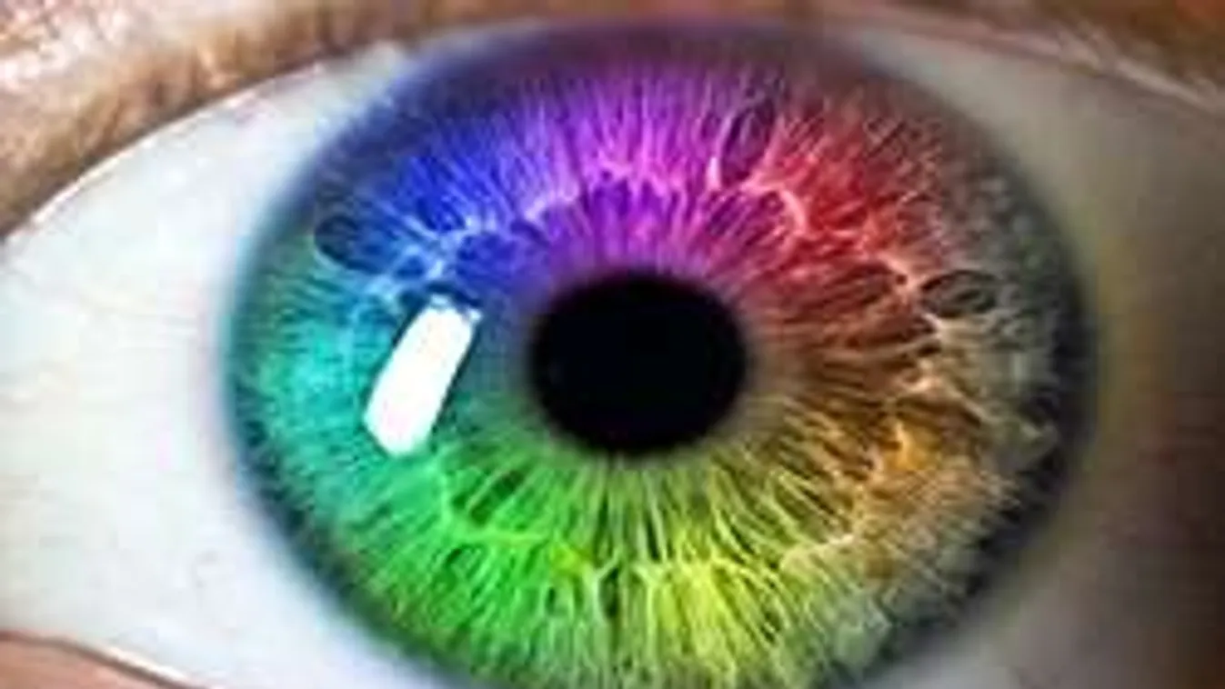 Elképesztő genetikai mutációt találtak egy emberben!