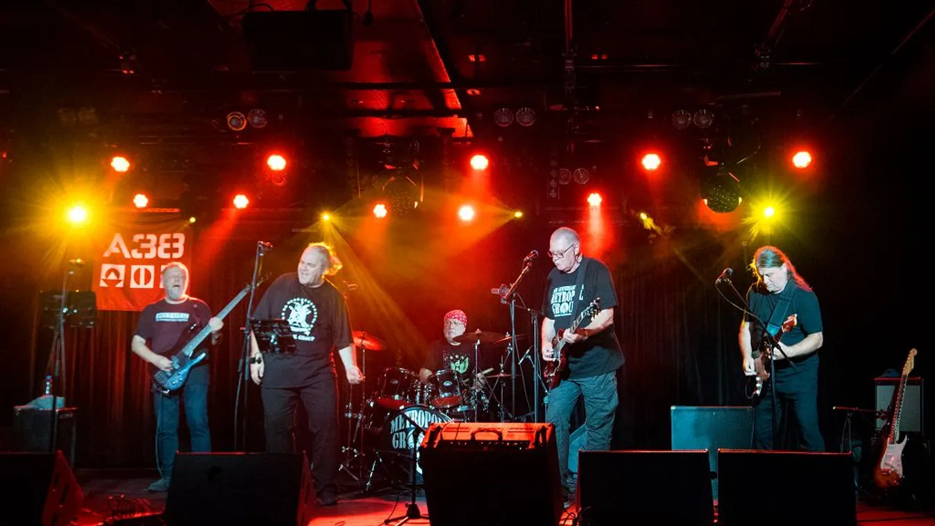 53 éve a színpadon a Metropol: a legérdekesebb sztorikat mesélték el