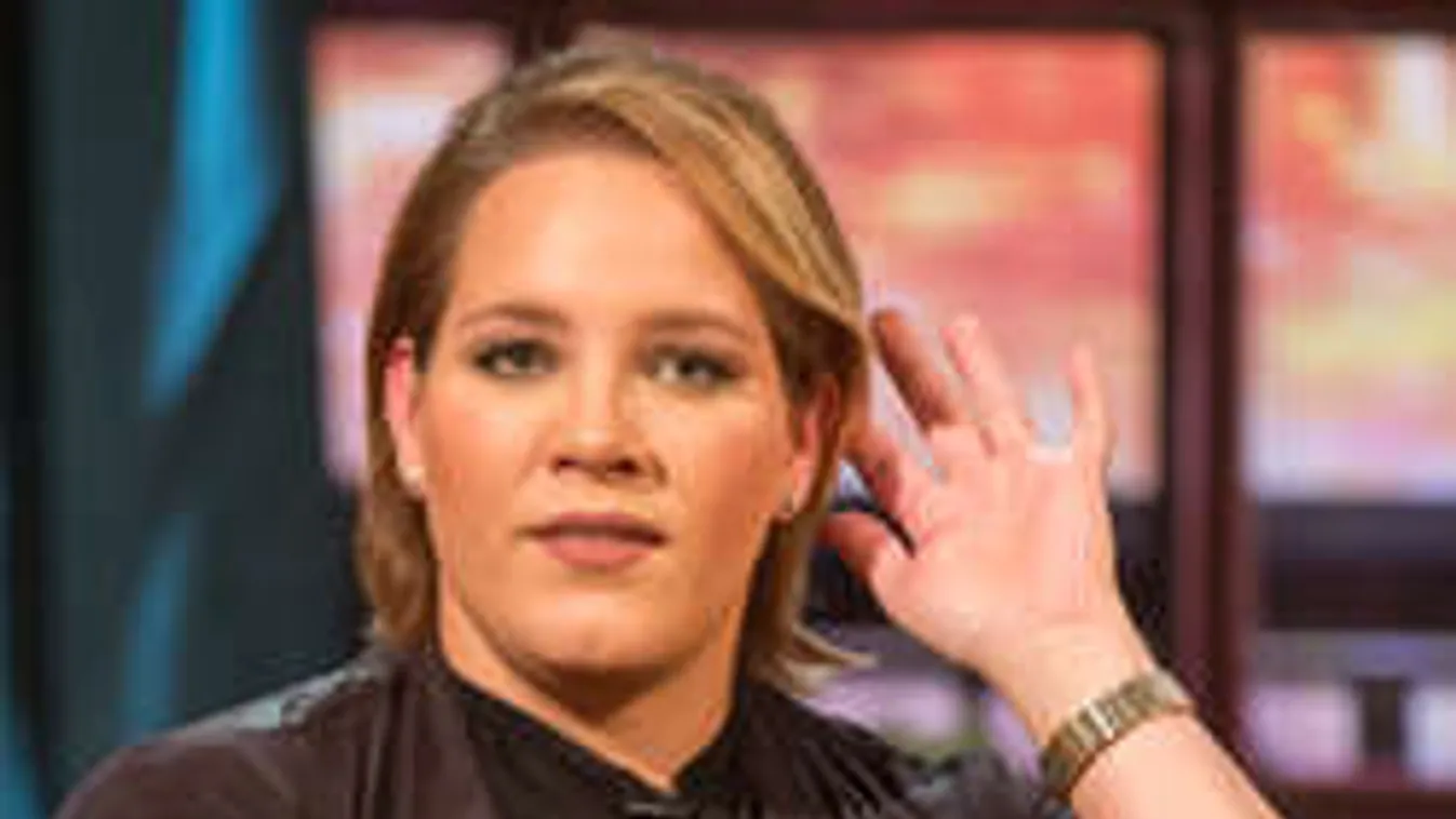 Szakember figyelmezteti Tóth Verát: baj lehet a fogyásból