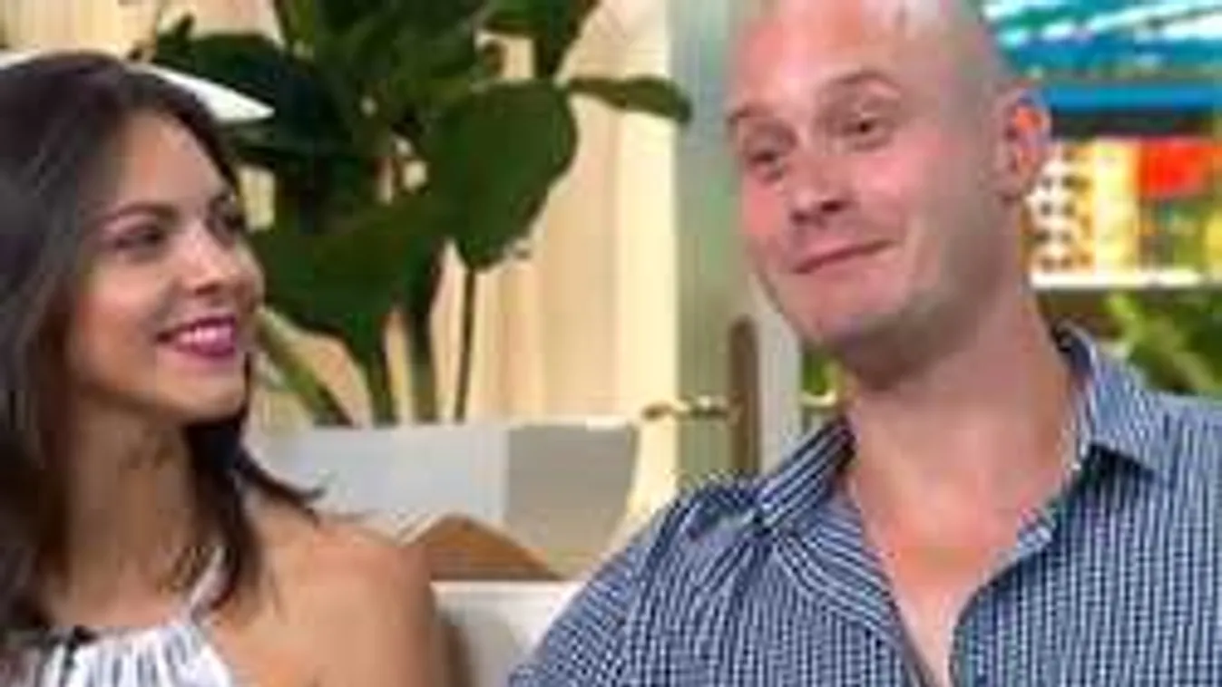 Megvan az időpont, kiderült, mikor megy férjhez Köböl Anita!