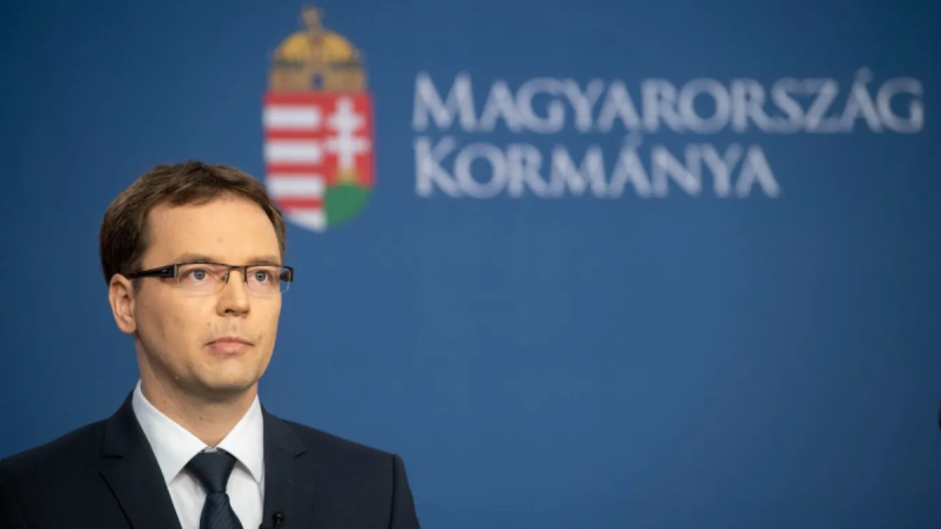 Izer Norbert: Újabb adókönnyítések jöhetnek