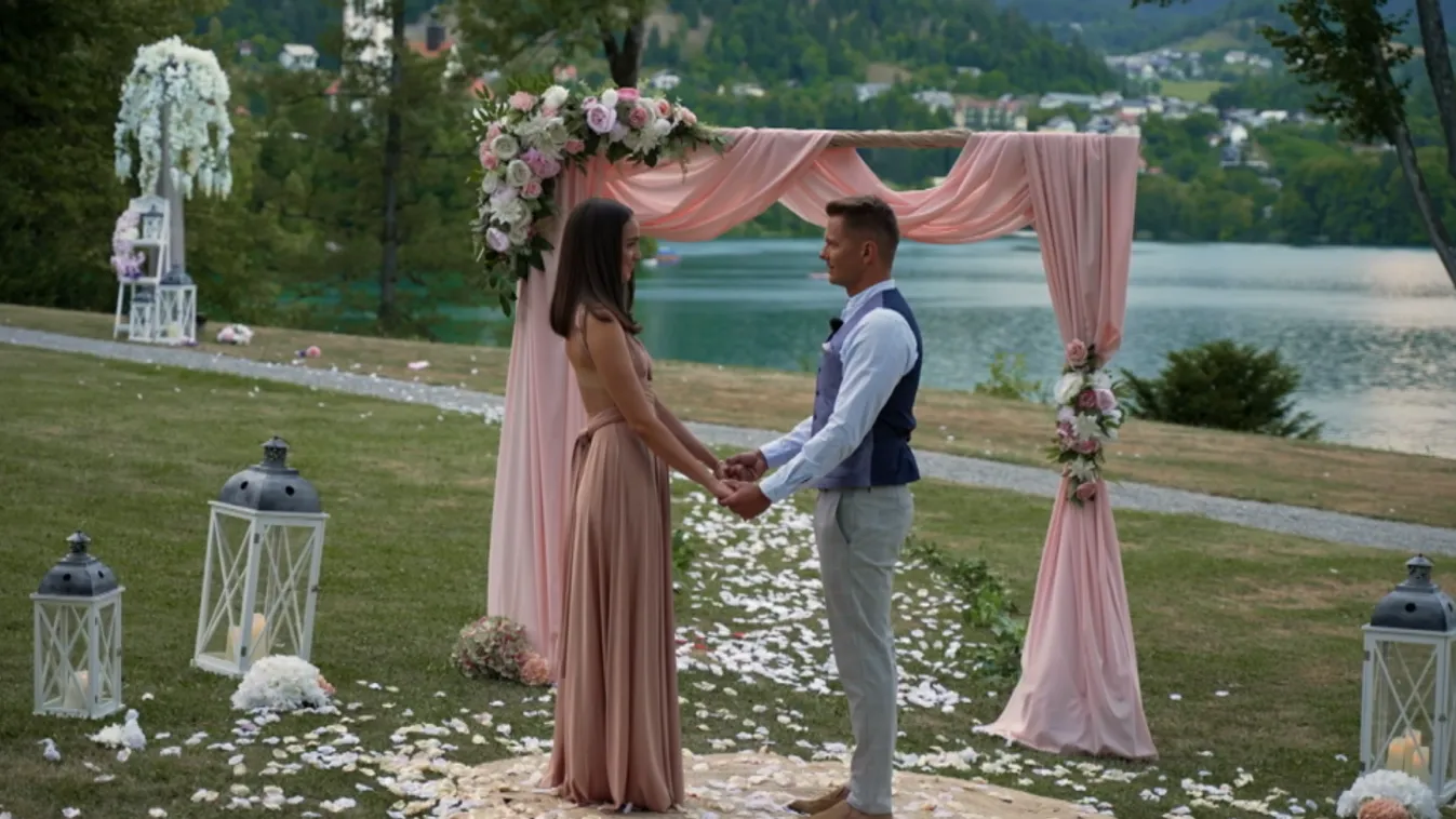 Laura és Dávid kapcsolata kérészéletű volt