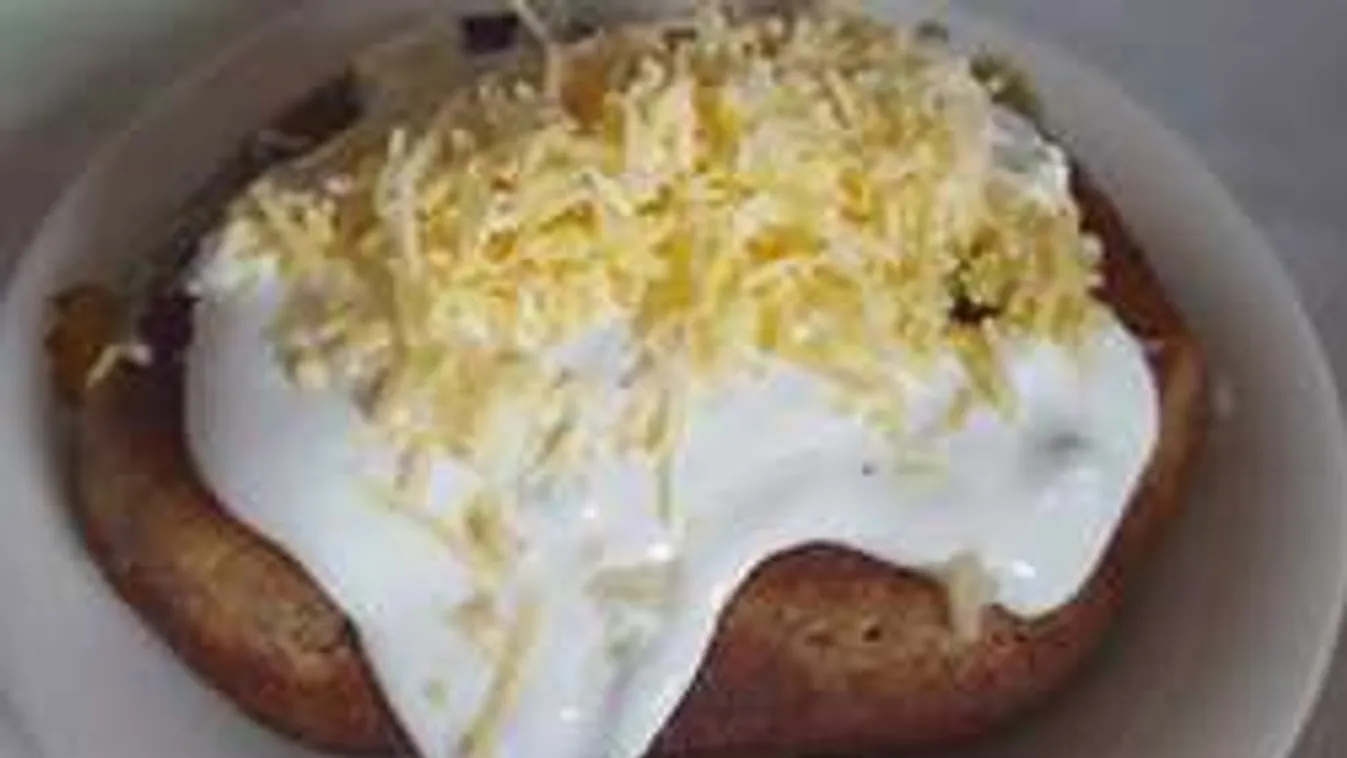 Megvesznek a kefires lángosért a magyar diétázók