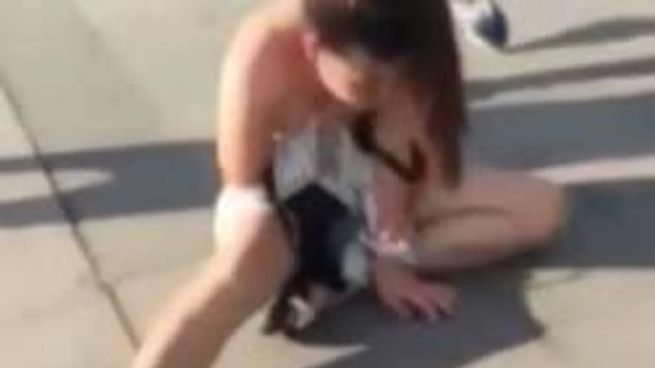 Megverte és levetkőztette férje szeretőjét a megcsalt feleség