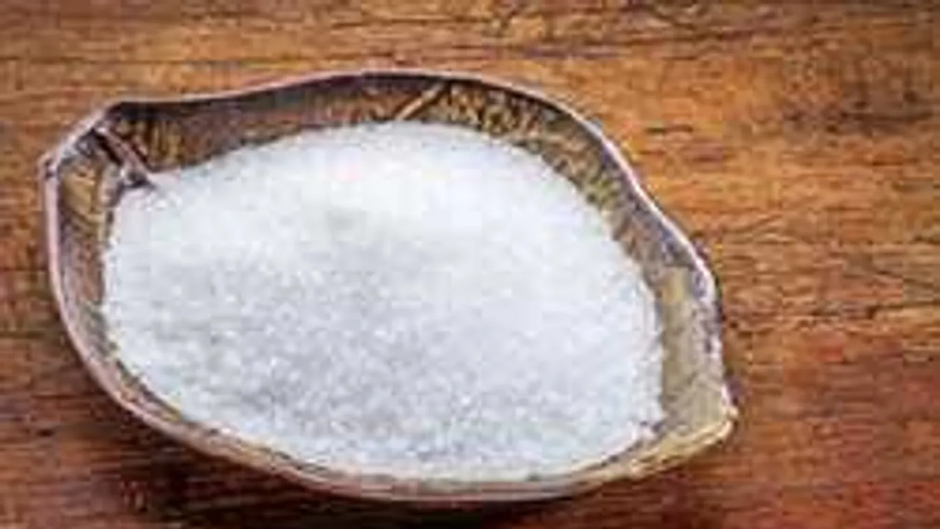 Eszméletlen szódabikarbóna-trükk! Szórd a mikróba, és csodát látsz!
