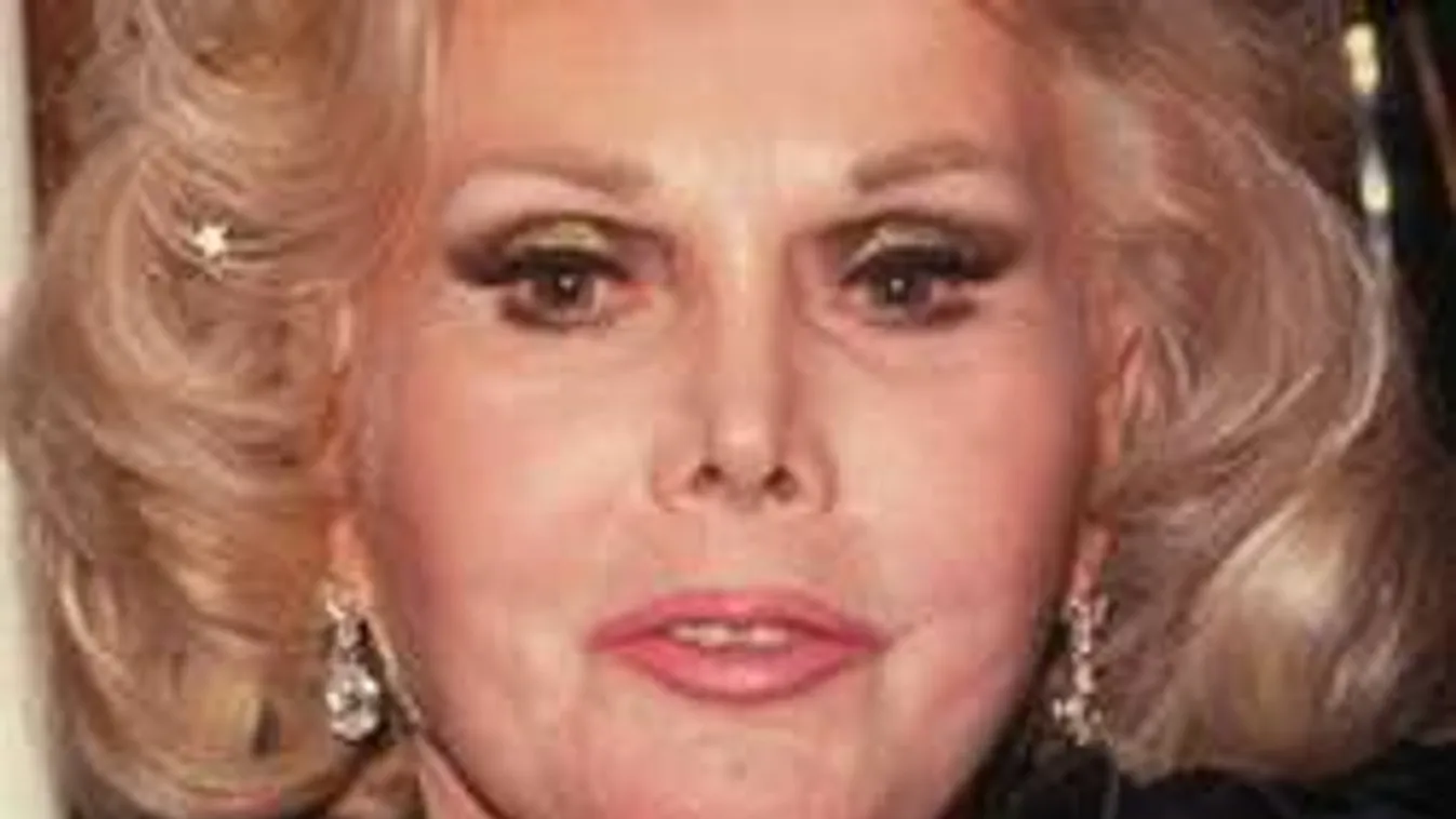 Kórházban ápolják a 99 éves magyar szépségkirálynőt