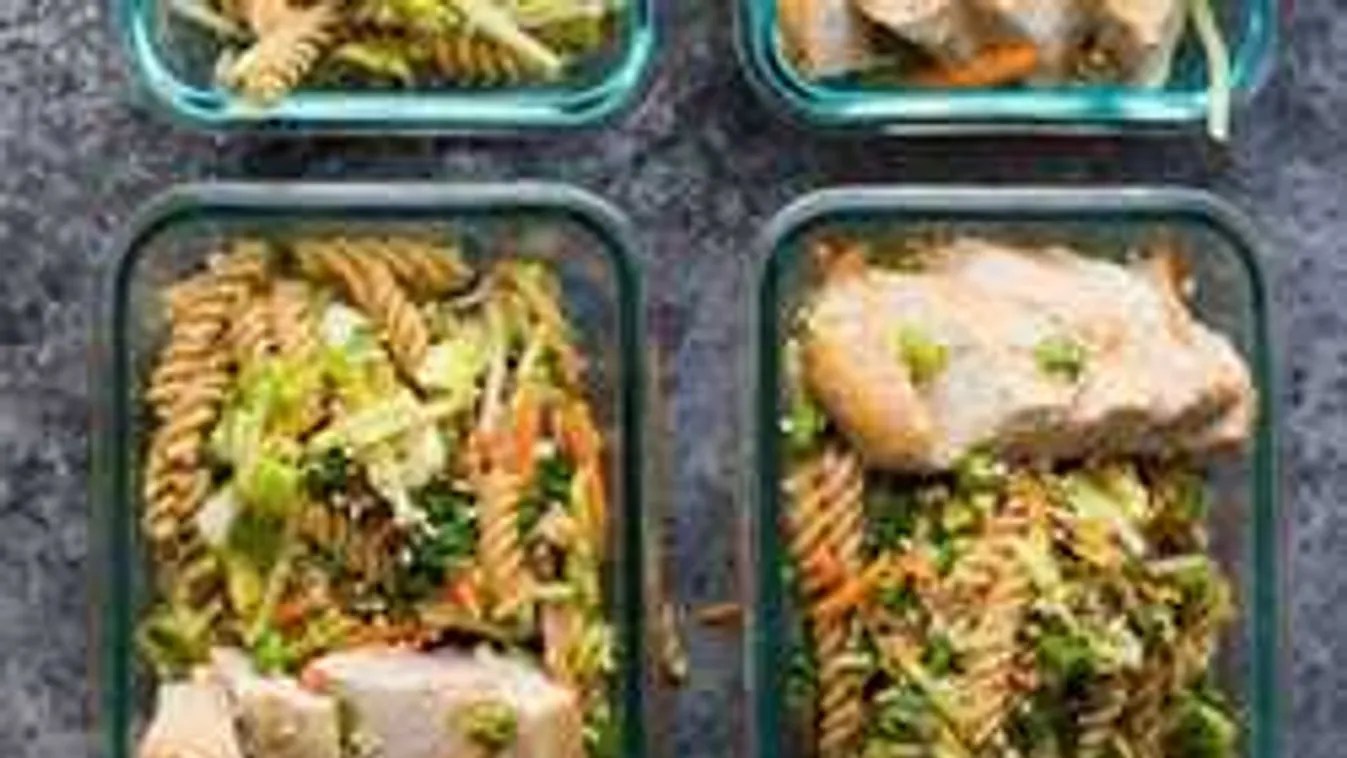 Forradalmi diétaelmélettel rukkoltak elő a tudósok: Minden másképp van!