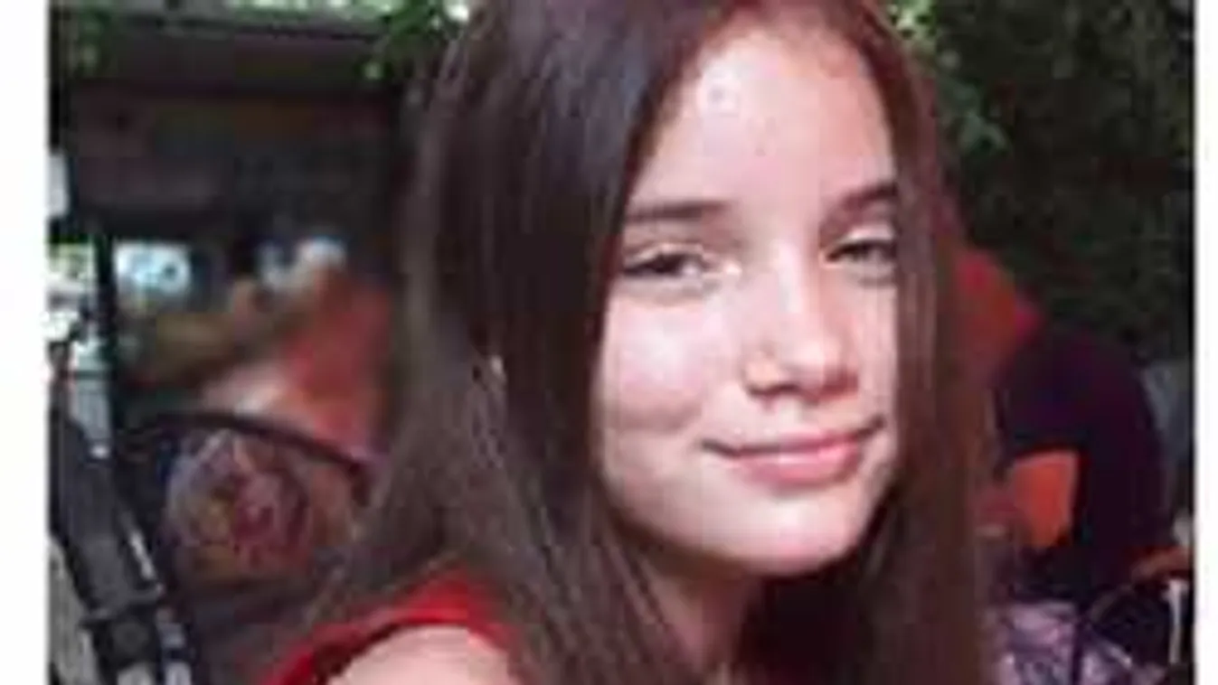 A fél ország keresi ezt a lányt, nem véletlenül