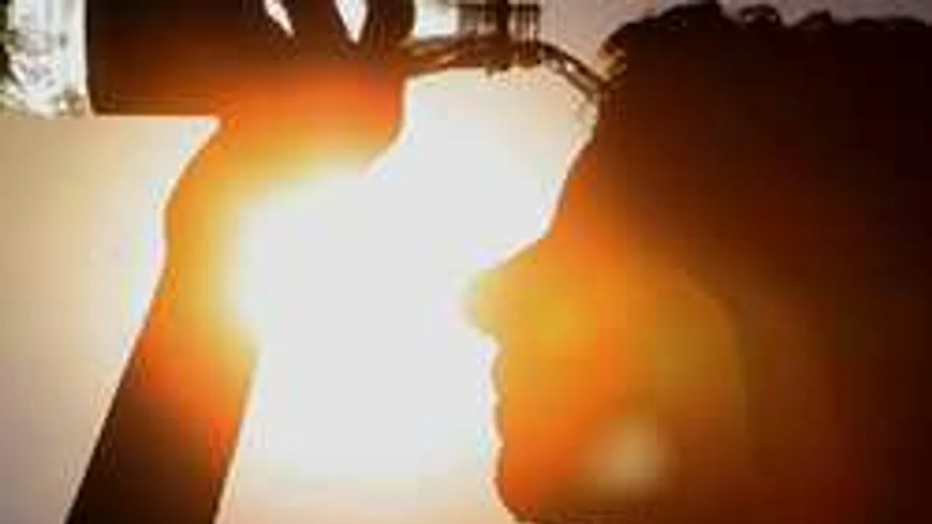 A brutális viharok után ma jön az újabb fordulat az időjárásban