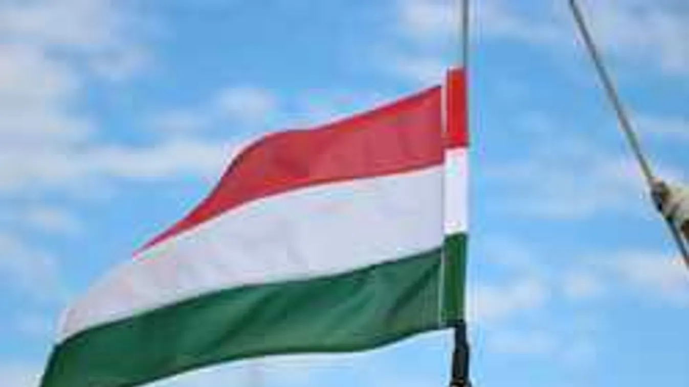 Ledöbbent a nemzet: ilyen nagyot még nem bakiztak az ország jelképével