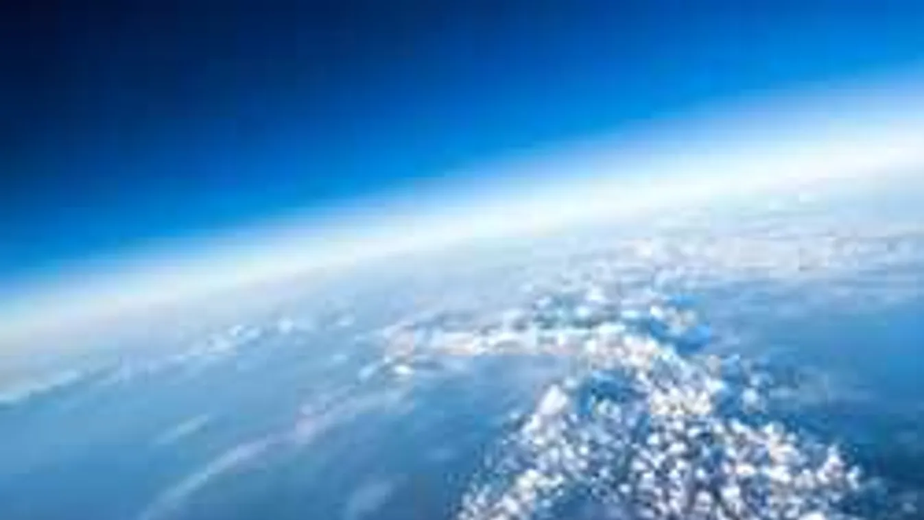 Veszélyes szintet ért el  a felszínközeli ózon mértéke