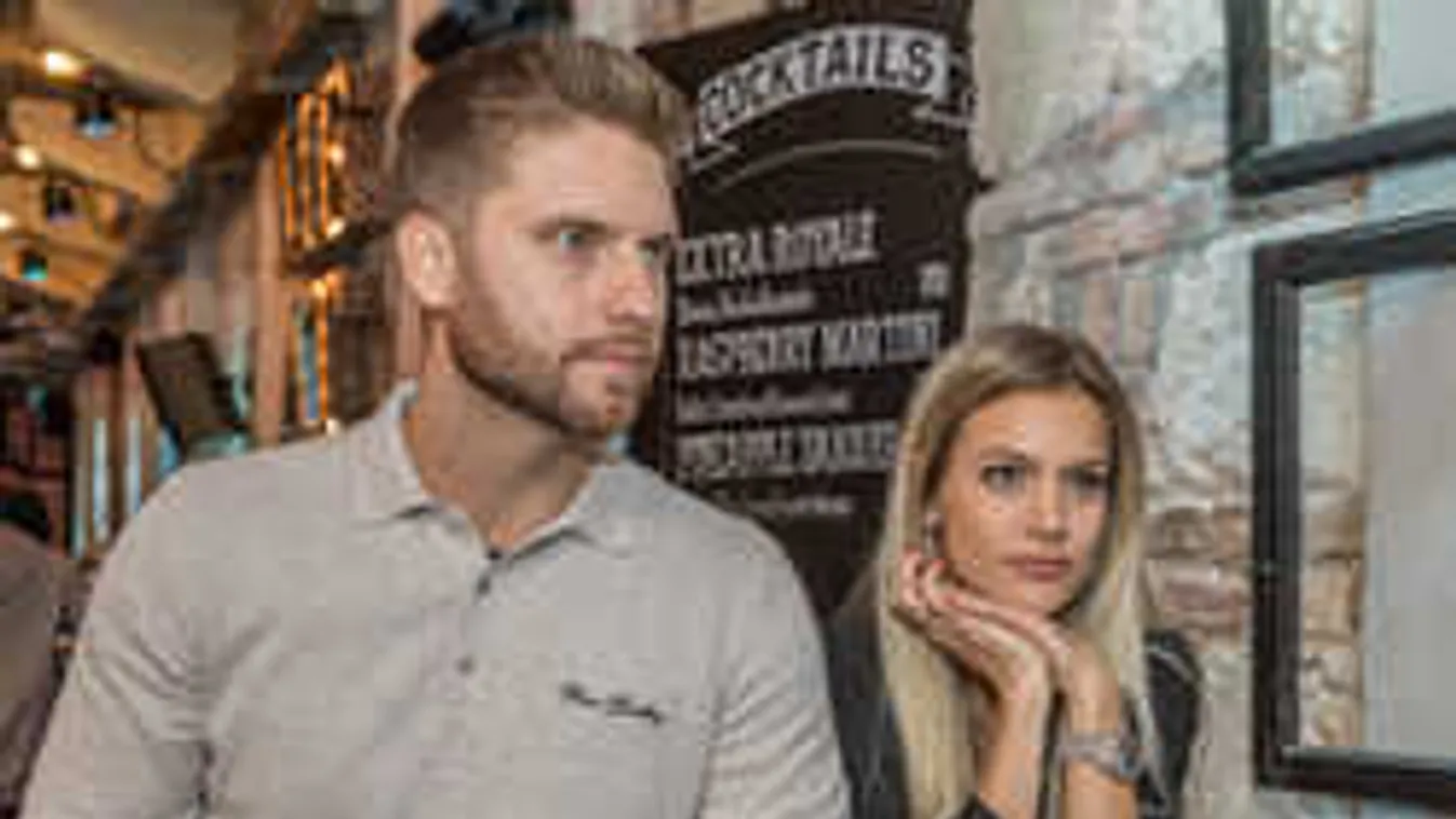 Weisz Fanni előnyére fordította hátrányát a máltai "horrorforgatáson"