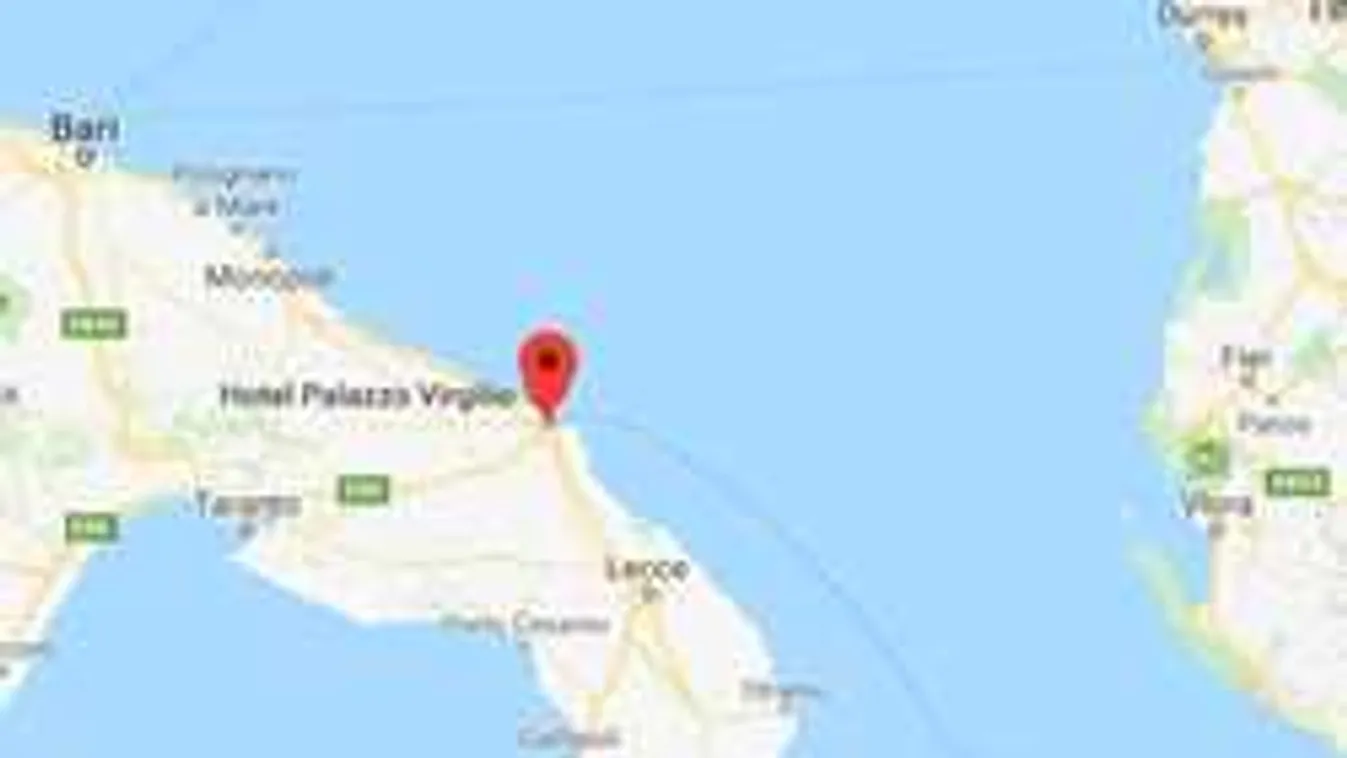 Olasz fiút erőszakolt meg két migráns egy vasútállomásnál