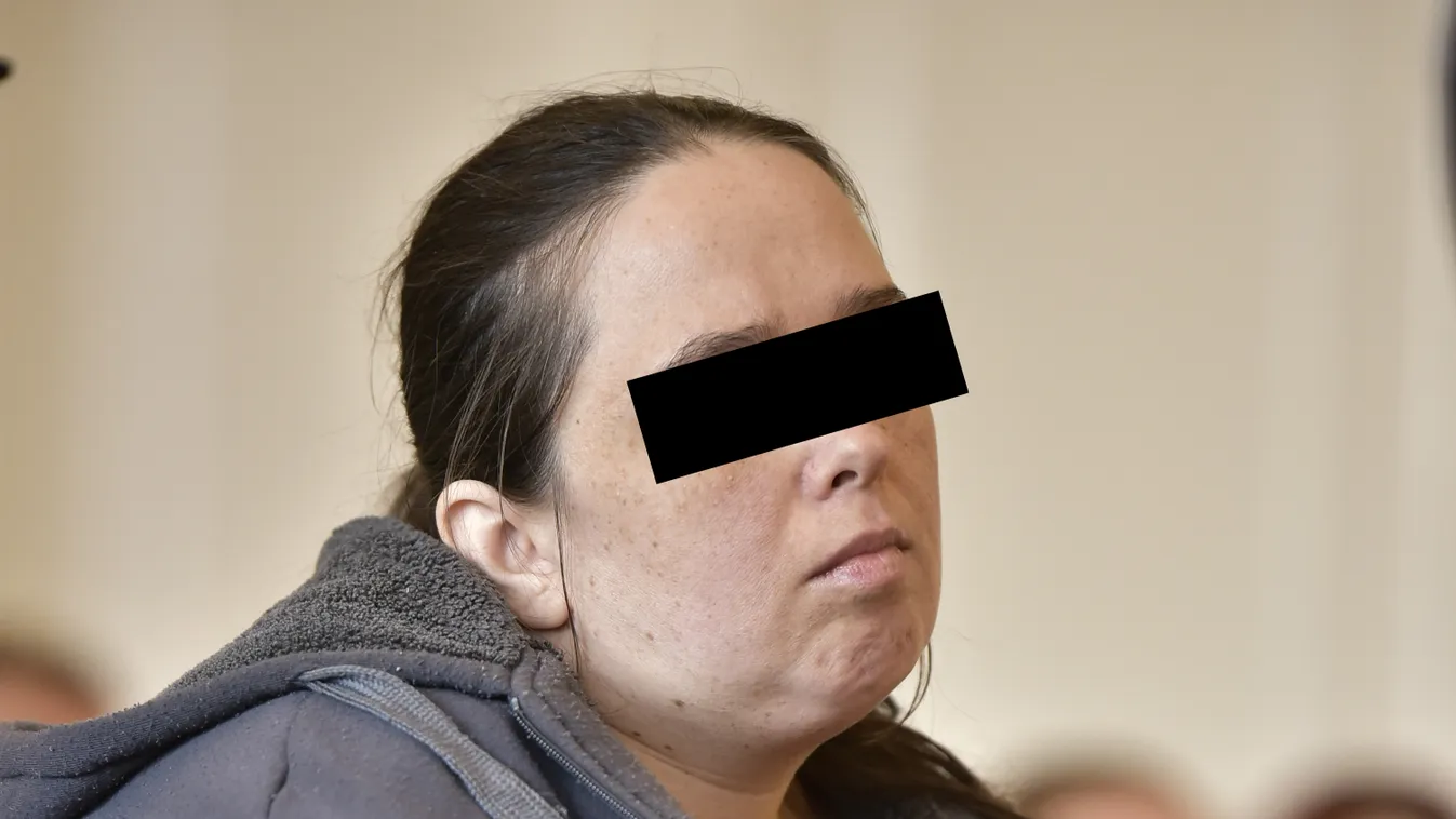 Gyűlölik a pásztóiak a csecsemőgyilkos anyát