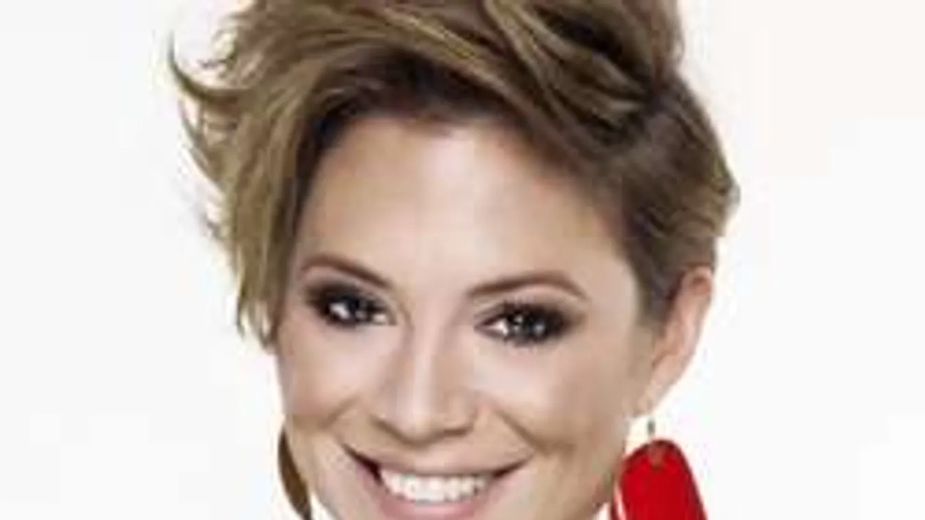 Kislánya miatt hozott komoly döntést Szinetár Dóra