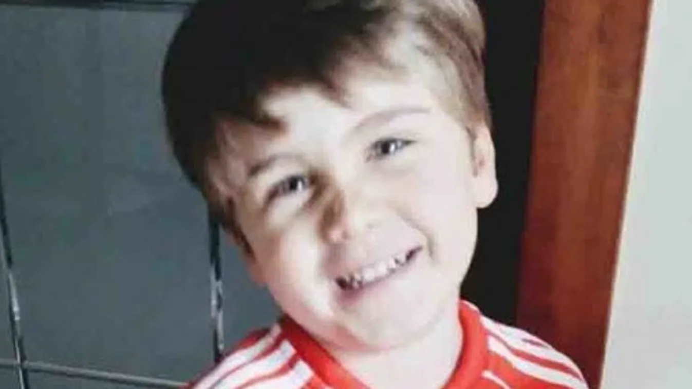 Horror: vadállatok tépték szét a 4 éves kisfiút és édesanyját