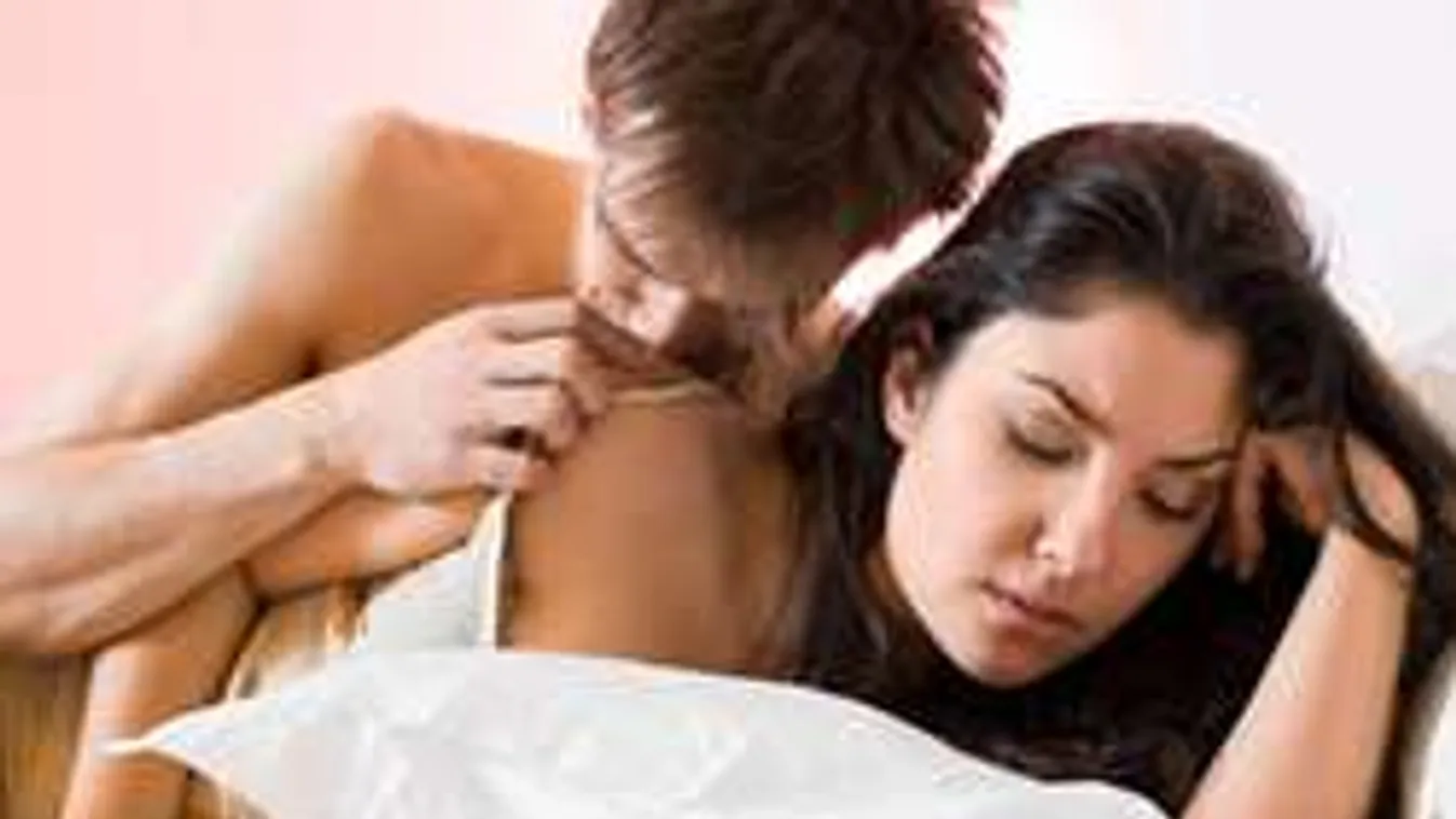 Orgazmus után ezt soha ne kérdezd meg egy nőtől