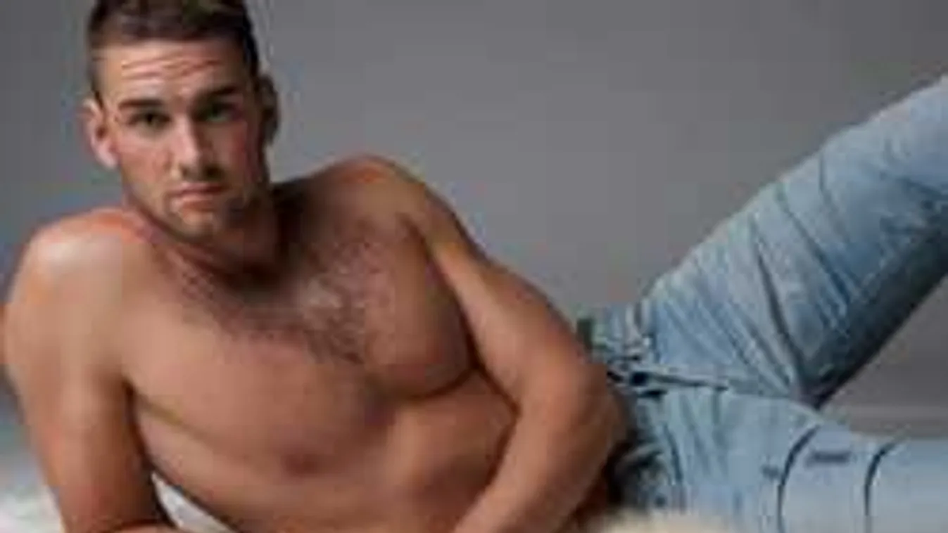 Erotikus fotók buktatták le felesége előtt a magyar sportolót