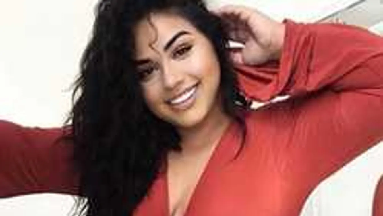 Ebbe belepirulsz: felrobbantotta a netet a dögös magyar ducimodell