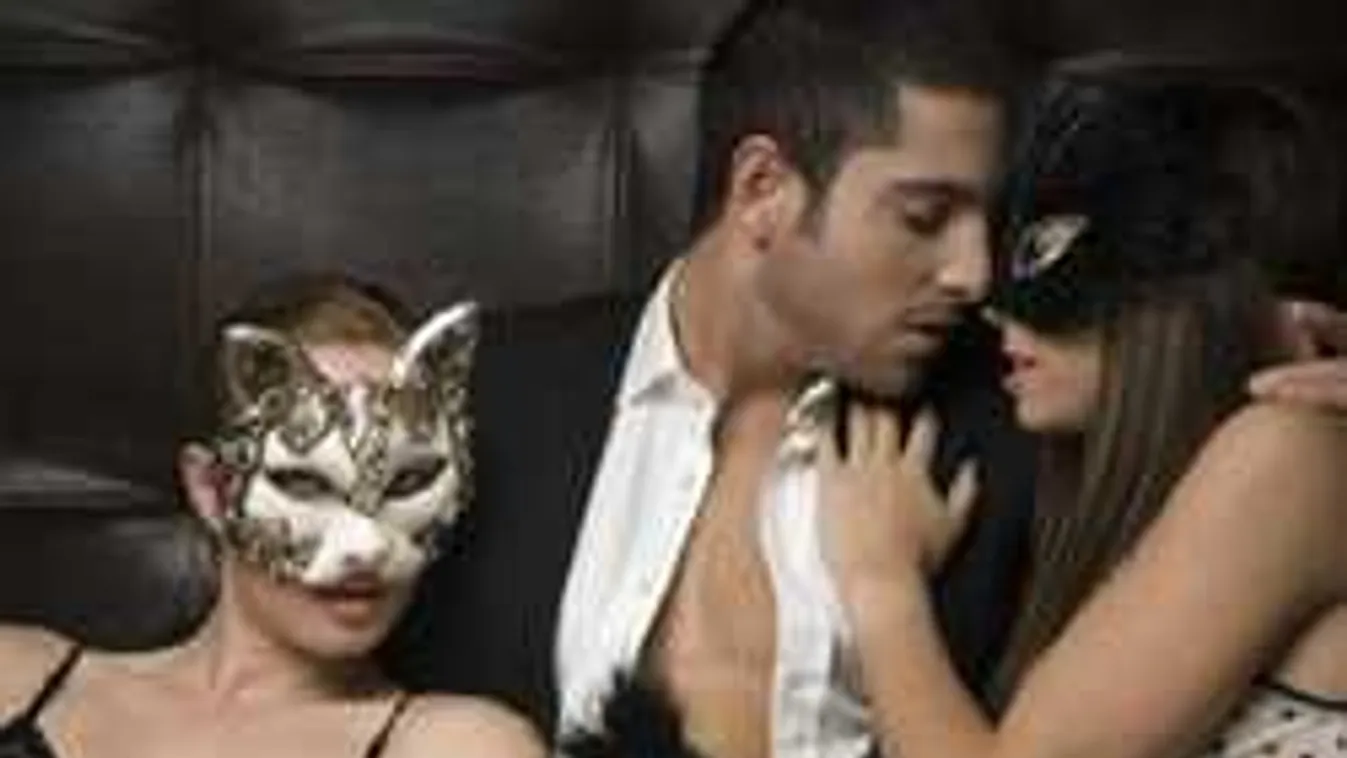 Katalin hercegné egykori iskolatársa luxus szexklubot nyitott