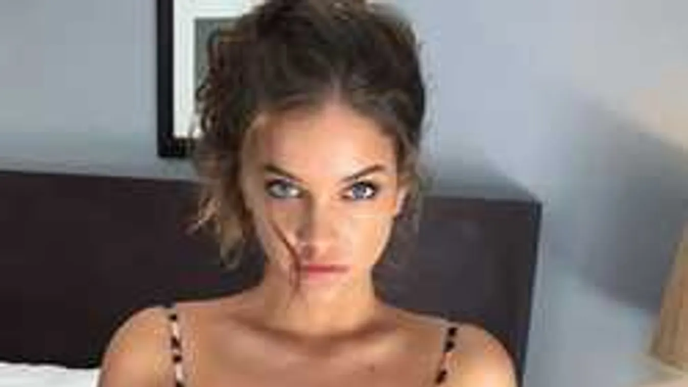 Nem semmi: Palvin Barbi friss fotójától a monitorod is elolvad