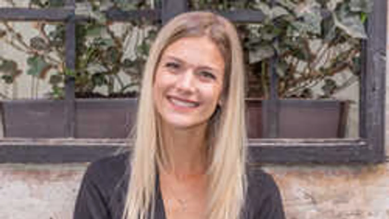 Elképesztő változáson esett át Weisz Fanni