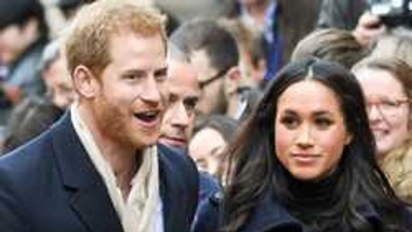 Harry herceg óriási áldozatot hoz menyasszonyáért, hogy fogja bírni?