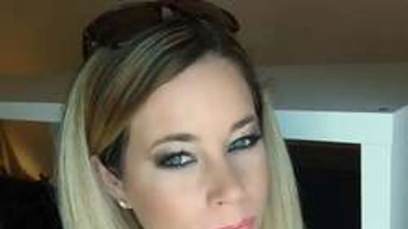 Ennyire jól még soha nem nézett ki Baukó Éva!