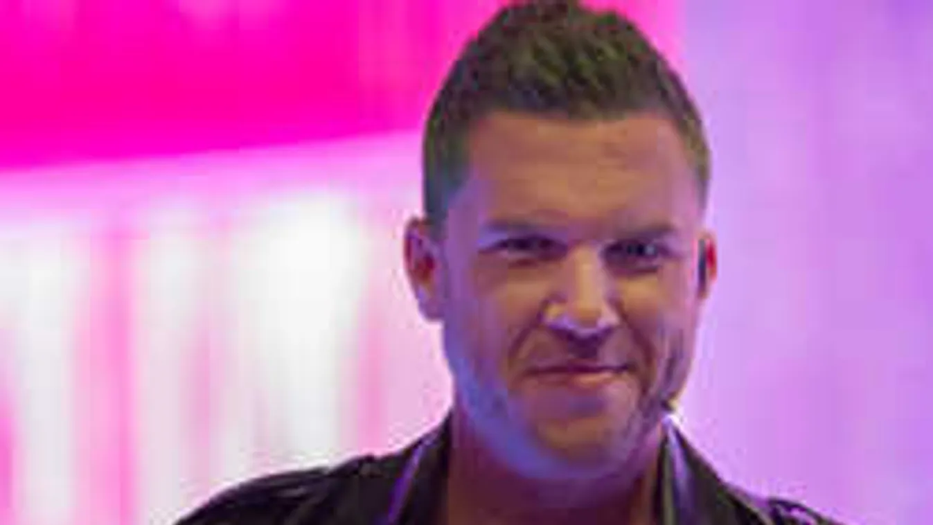 Izgalmas részleteket osztott meg rajongóival Kasza Tibi