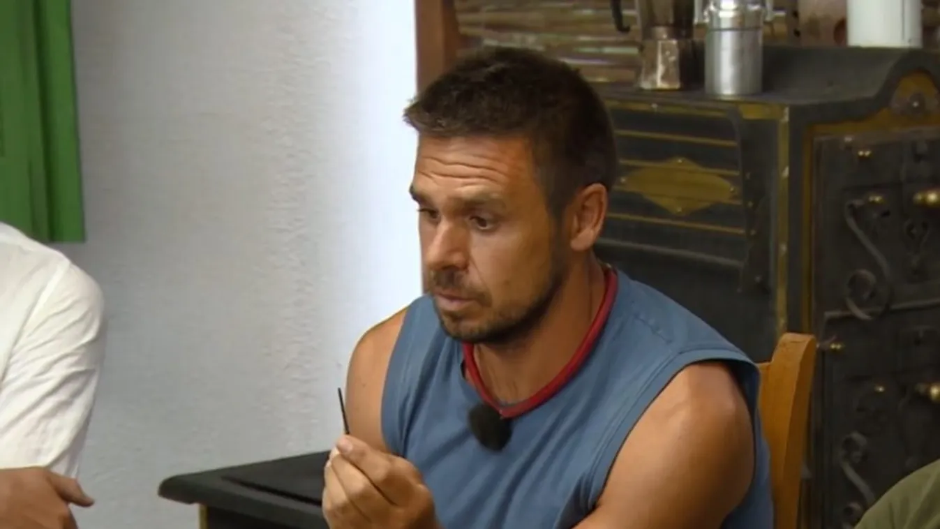 Kammerer Zoli hiába tagadta le a korábbi szavait