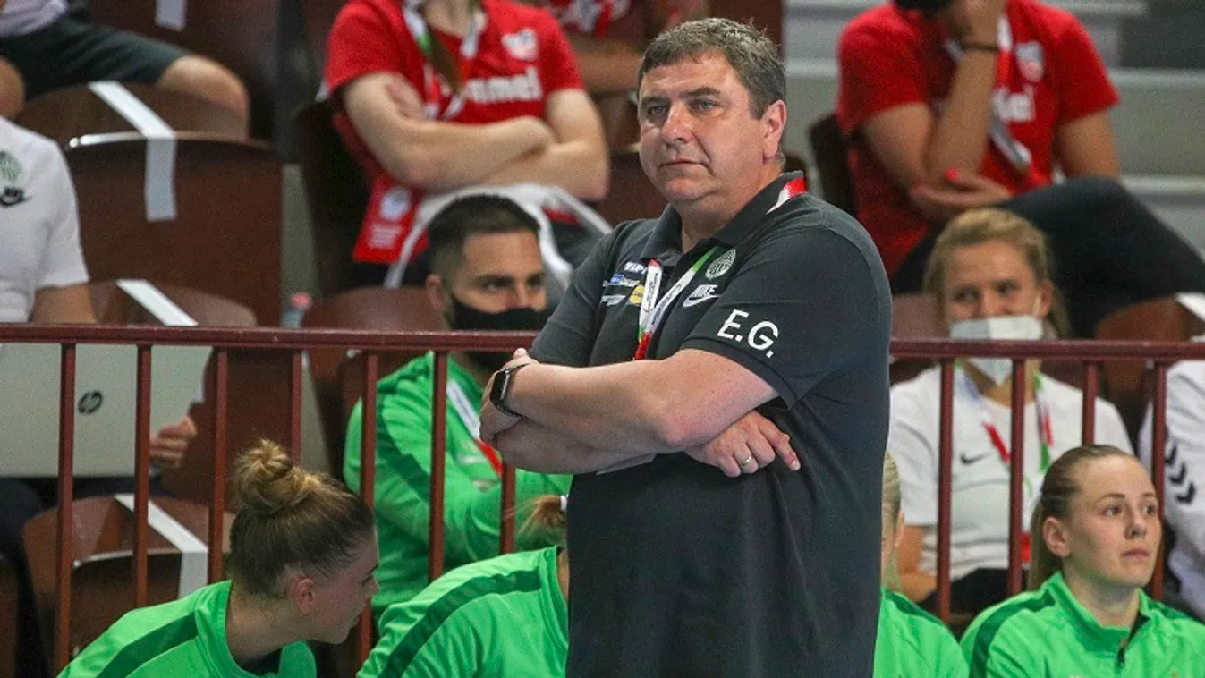 Elek Gábor hamarosan szűkíti a válogatott keretét