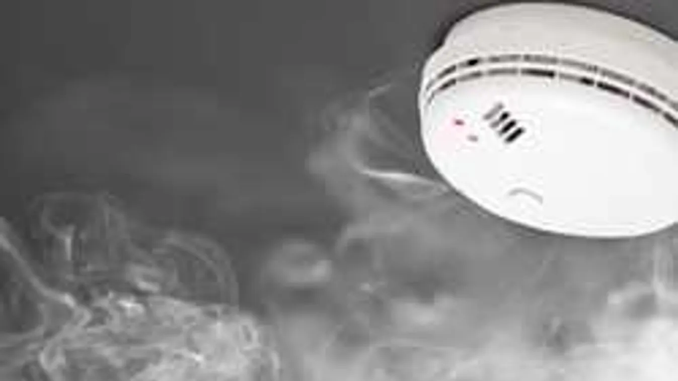 Megmenthette volna a családot az érzékelő