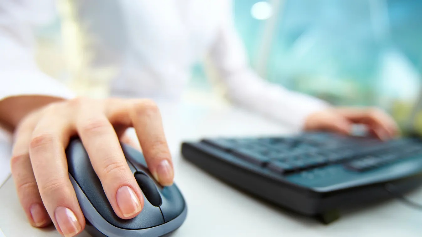 Segít az OKJ: Ezekkel a jól fizető szakmákkal otthonról is dolgozhatsz