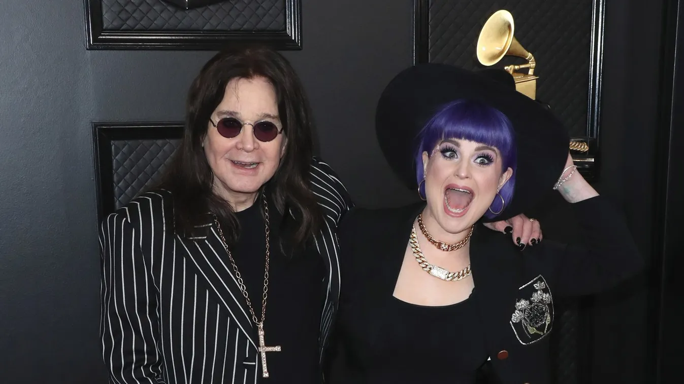 62nd Annual GRAMMY Awards