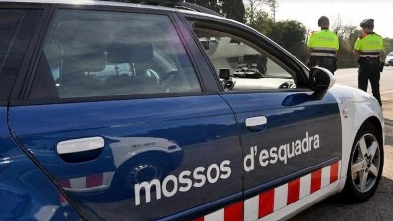 A pisztolyos rablások előtt a marokkóit már 30-szor tartóztatták le Barcelonában