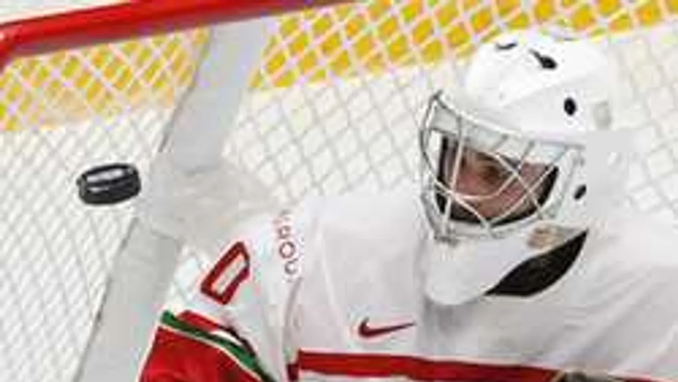 Váratlan fordulat, elküldték a magyar sztárkapust