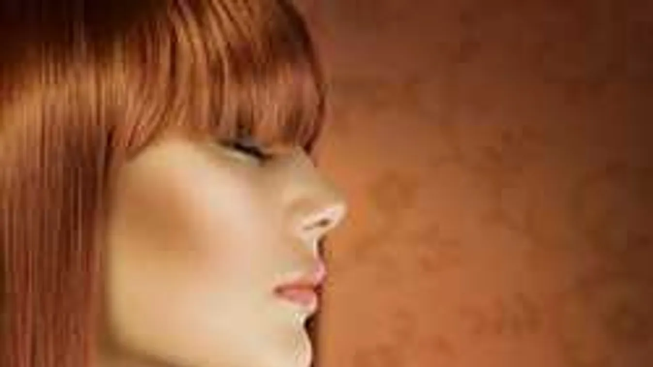 Bársonyos árnyalatok: 2017 legtrendibb hajszínei