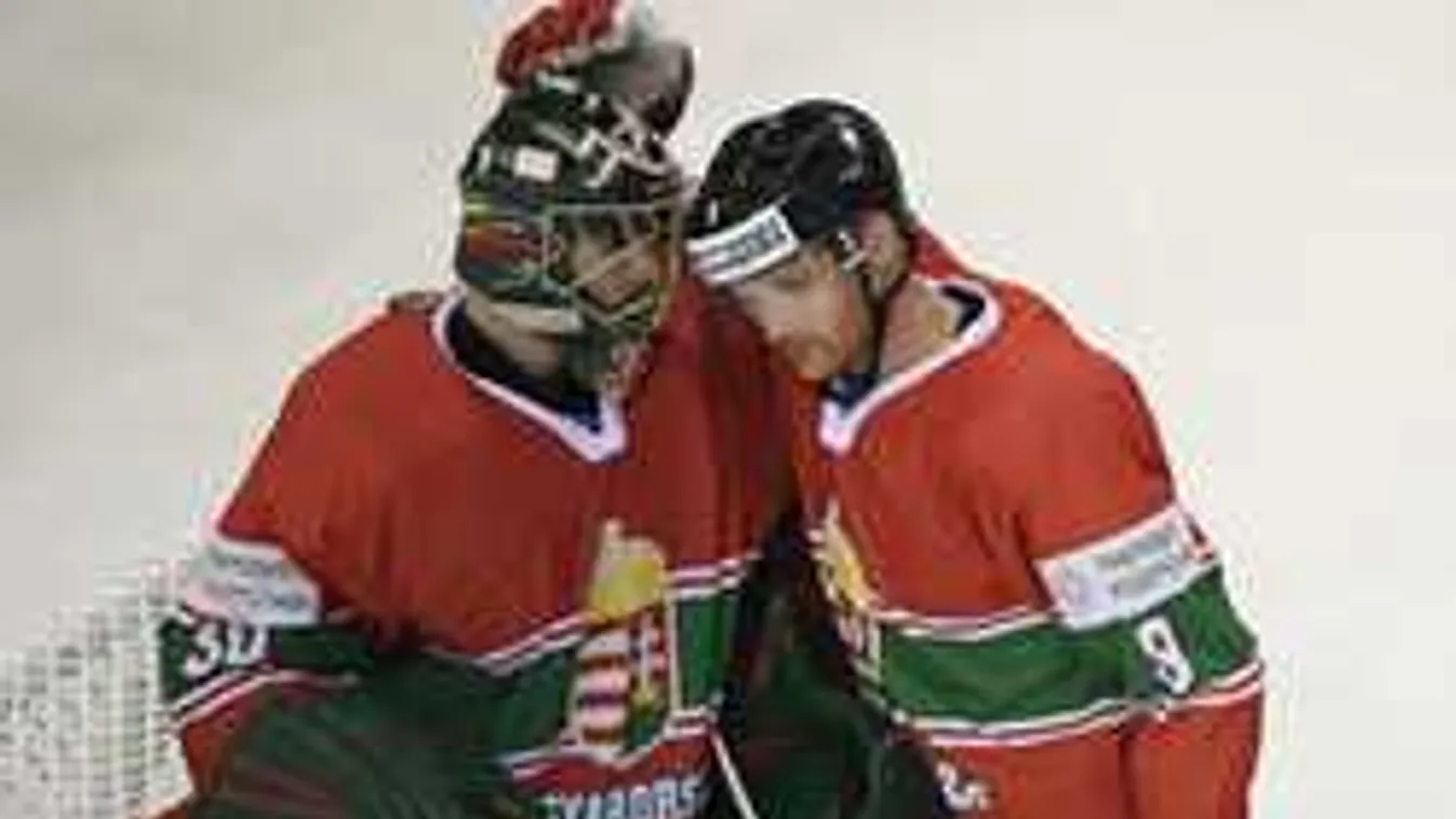 Csúnya kudarc fenyeget, ez vár a magyar válogatottra