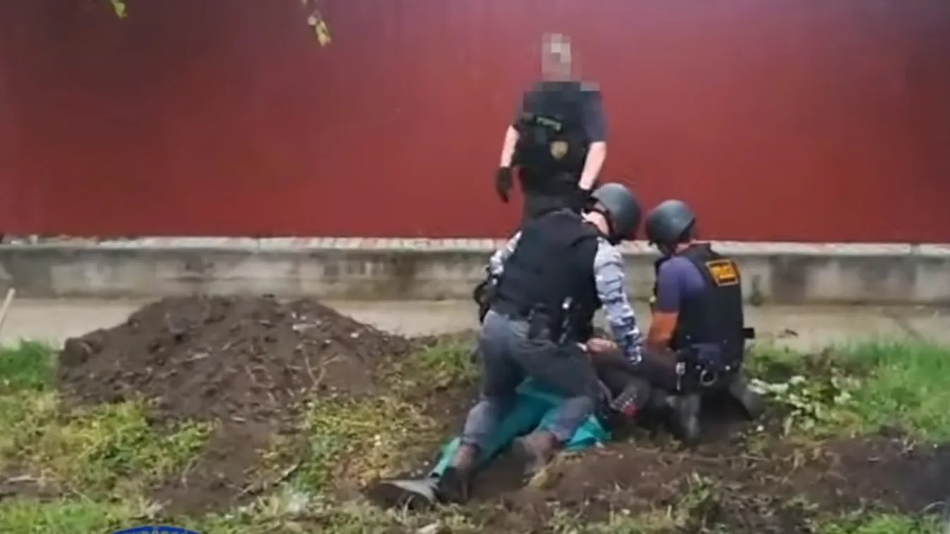 11 éves rejtélyt oldott meg a rendőrség: emberölés miatt folytatják a nyomozást