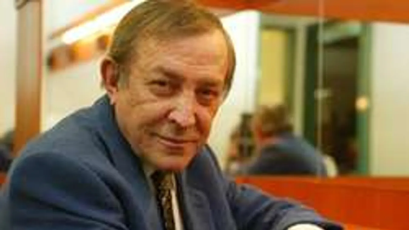 Mára mindenki elfelejtette Antal Imrét